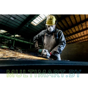 Угловая шлифмашина Metabo WEA 24-230 MVT Quick (606472000) картинка 2